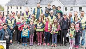 Kilfinane relishes chance provided by Fleadh Cheoil Luimnigh to put best foot forward