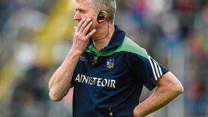 Limerick manager John Kiely admits Clare were 'marginally better' on the day