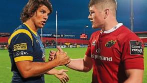 Munster to face Donncha O'Callaghan's Worcester