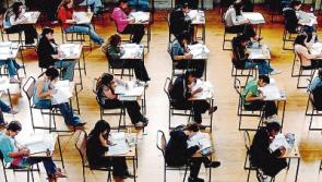 Thousands of Limerick students to begin sitting State exams