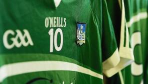Limerick GAA Fixtures -&nbsp;June 8 to June 11