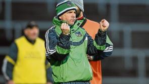 Limerick U-21s hold most hope