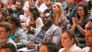 University of Sanctuary: UL's&nbsp;life-line to those in direct provision system