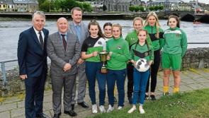 Limerick sides primed for Gaynor Tournament at UL