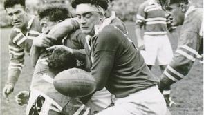 Limerick's Bill Mulcahy starred&nbsp;in&nbsp;Lions only Test win at Eden Park