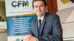 Limerick has&nbsp;third highest public liability awards in country