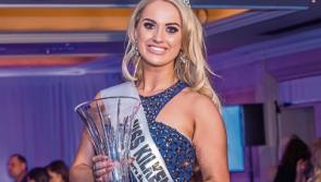 Limerick's Niamh de Br&uacute;n stuns in Leinster as Miss Kilkenny winner