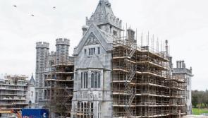 Thousands expected at Limerick's Adare Manor for recruitment open days
