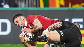 Green light for British and Irish Lions tour of South Africa