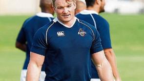 Munster bolster squad with two new signings