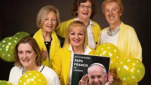 Well-known Limerick women back Papal visit bid