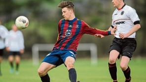 Limerick soccer duo selected for World University Games