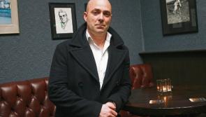 'Dream come true': Author Donal Ryan takes up lecturer post at University of Limerick