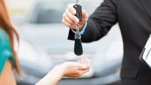 'Half measure' lets you drive off your car debt