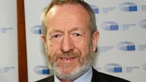 'The goalposts have changed': Sean Kelly to 'reconsider' presidential bid 