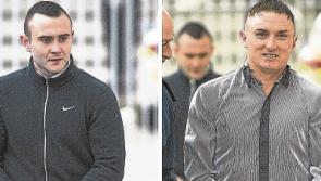 DPP appeals sentence imposed on Limerick burglars