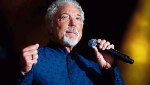 Tom Jones and Culture Club for Punchestown music festival