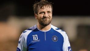 Frustrating draw for Limerick FC against Sligo Rovers