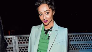 Irish actress to make broadway debut with James Bond star