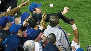 Game Over Ball Burst : Chicago Cubs restore faith