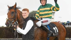JP McManus wins showpiece Guinness Galway Hurdle