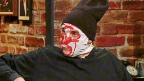 BAI rejects complaint over 'haunted bread' remark by Rubberbandits on Late Late Show