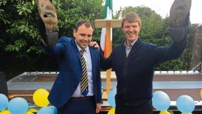 Cllr Cathal Crowe targets tilt at the Dail with Fianna Fail