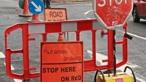 Major disruptions for Limerick motorists as new 41km gas pipeline is laid along&nbsp;N69