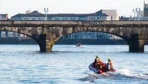 'Malicious hoax caller' reports river incident to Limerick emergency services