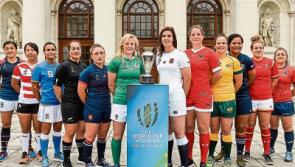 Tierney's side set for World Cup glory bid