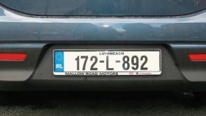 Almost 900 new cars registered in Limerick in July