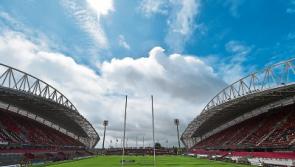 Munster face early date with Cheetahs in Guinness Pro14