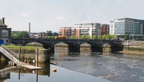 Limerick swimmers set to take the plunge in River Shannon&nbsp; &nbsp;