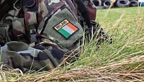 Coveney announces pay improvements for new Defence recruits