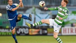 Limerick FC target vital win over Shamrock Rovers