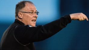 Limerick FC boss Neil McDonald: 'Blues fans right to shout and bawl'