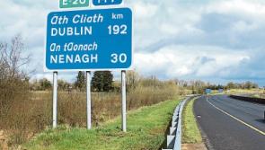 Limerick motorway set to close to facilitate roadworks