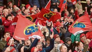 Munster U-18 Schools side too good for Connacht