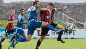 Resurgent Limerick FC focus on cup