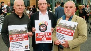 Irish Cement hearing in Limerick: 'People's fears have not been put to rest'