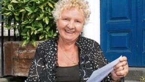 Limerick poet Polly pens piece in memory of Princess Diana