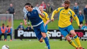 Limerick FC look to repeat tune as 'Harps' return