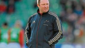 Former Munster boss Tony McGahan joins Reds