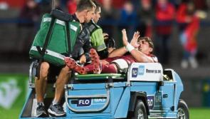 Munster's Dan Goggin to have scan on injured knee