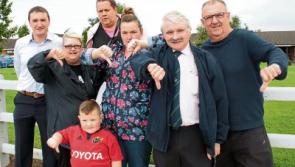 Limerick residents plan to refer RT&Eacute;&nbsp;to watchdog over TV documentary