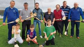 Clash of the ash: all-stars take on TDs in Limerick charity match