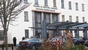 Limerick hospitals reach new high as waiting lists grow to 41,000
