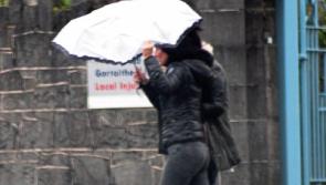 Met Eireann issues yellow weather warning for Limerick
