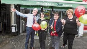 Birthdays the key to Lotto success as jackpot won in Limerick is claimed