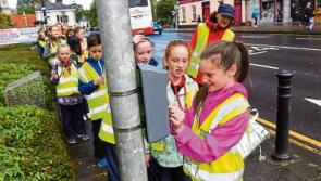 Beat the Street | Limerick&nbsp;streets to be transformed into a giant game this autumn